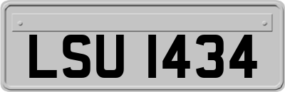 LSU1434