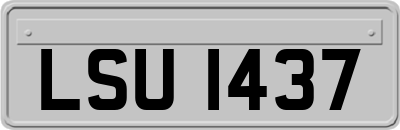 LSU1437