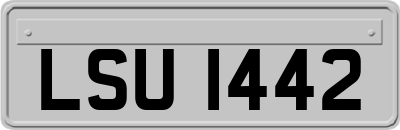 LSU1442