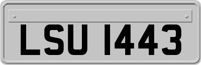 LSU1443