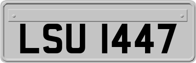 LSU1447