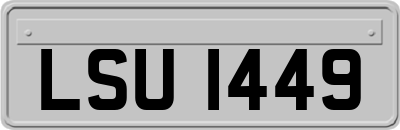 LSU1449