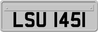 LSU1451