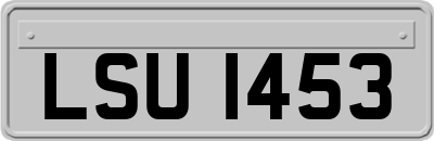 LSU1453
