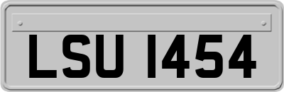 LSU1454