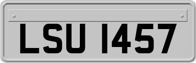 LSU1457