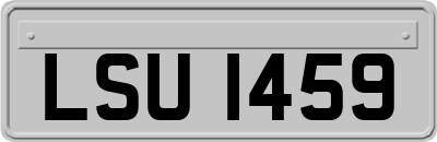 LSU1459