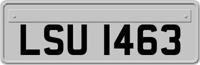 LSU1463