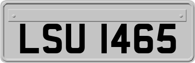 LSU1465