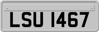 LSU1467