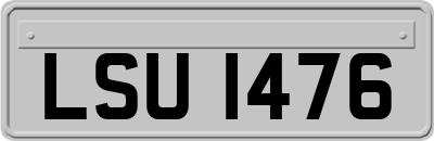 LSU1476