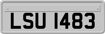 LSU1483