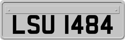 LSU1484