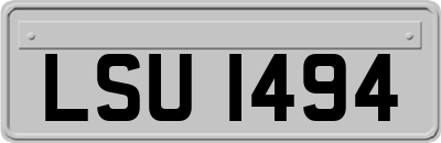 LSU1494