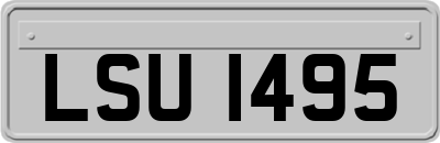 LSU1495