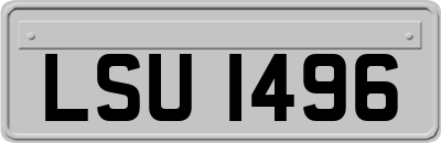 LSU1496