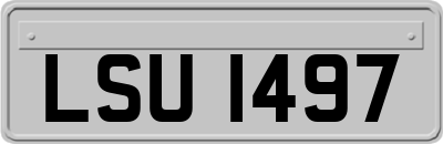 LSU1497