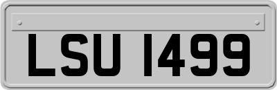 LSU1499