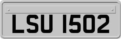 LSU1502