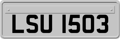 LSU1503