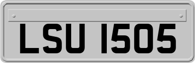LSU1505