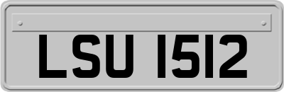 LSU1512