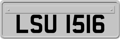 LSU1516