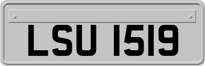LSU1519