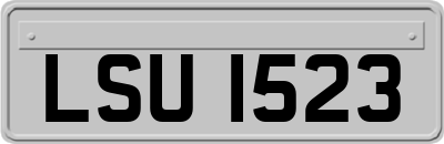 LSU1523