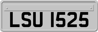 LSU1525