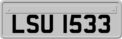 LSU1533