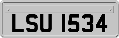 LSU1534