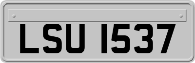 LSU1537