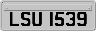 LSU1539