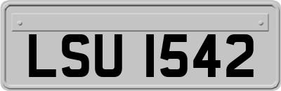 LSU1542