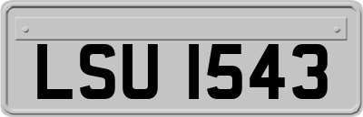 LSU1543