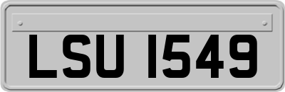 LSU1549