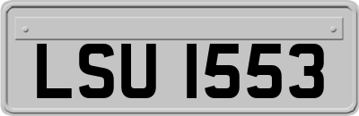 LSU1553