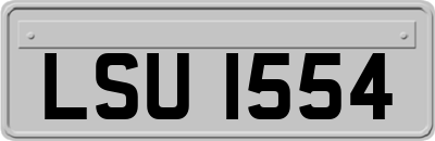 LSU1554
