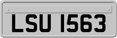 LSU1563
