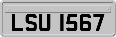 LSU1567