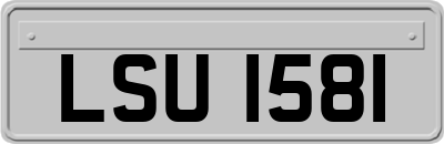 LSU1581
