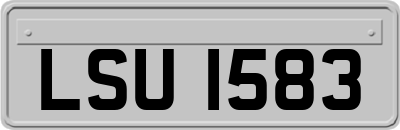 LSU1583