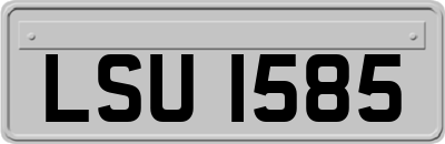 LSU1585