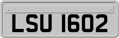 LSU1602