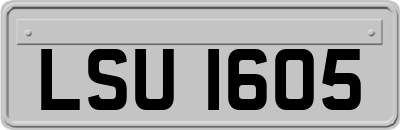 LSU1605