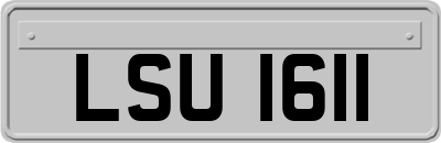 LSU1611