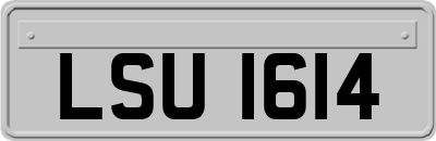 LSU1614