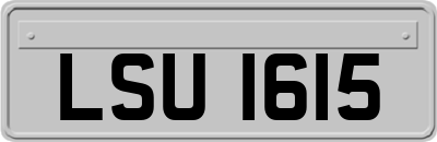 LSU1615