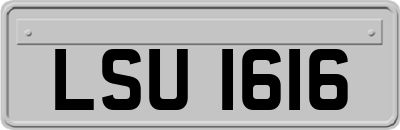 LSU1616